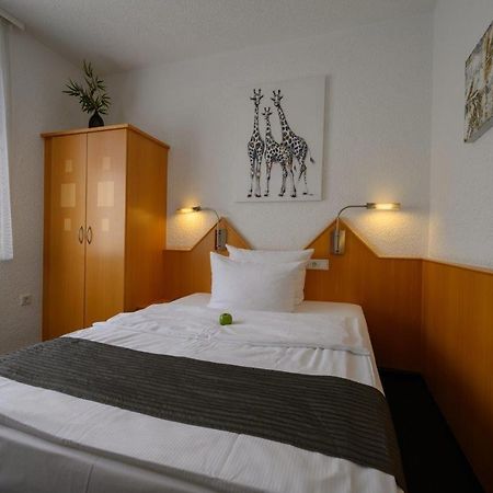 Hotel Heymann Kaiserslautern Exteriér fotografie