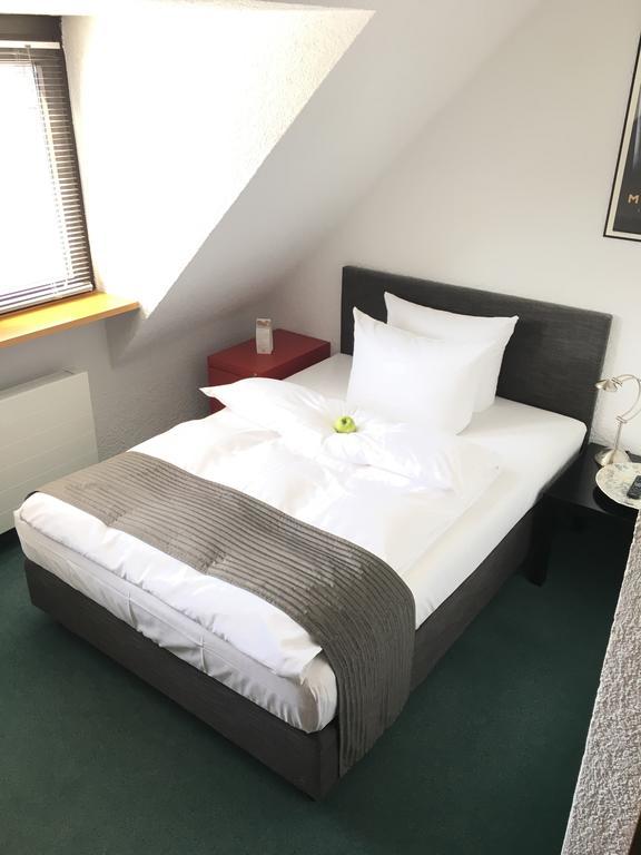 Hotel Heymann Kaiserslautern Exteriér fotografie