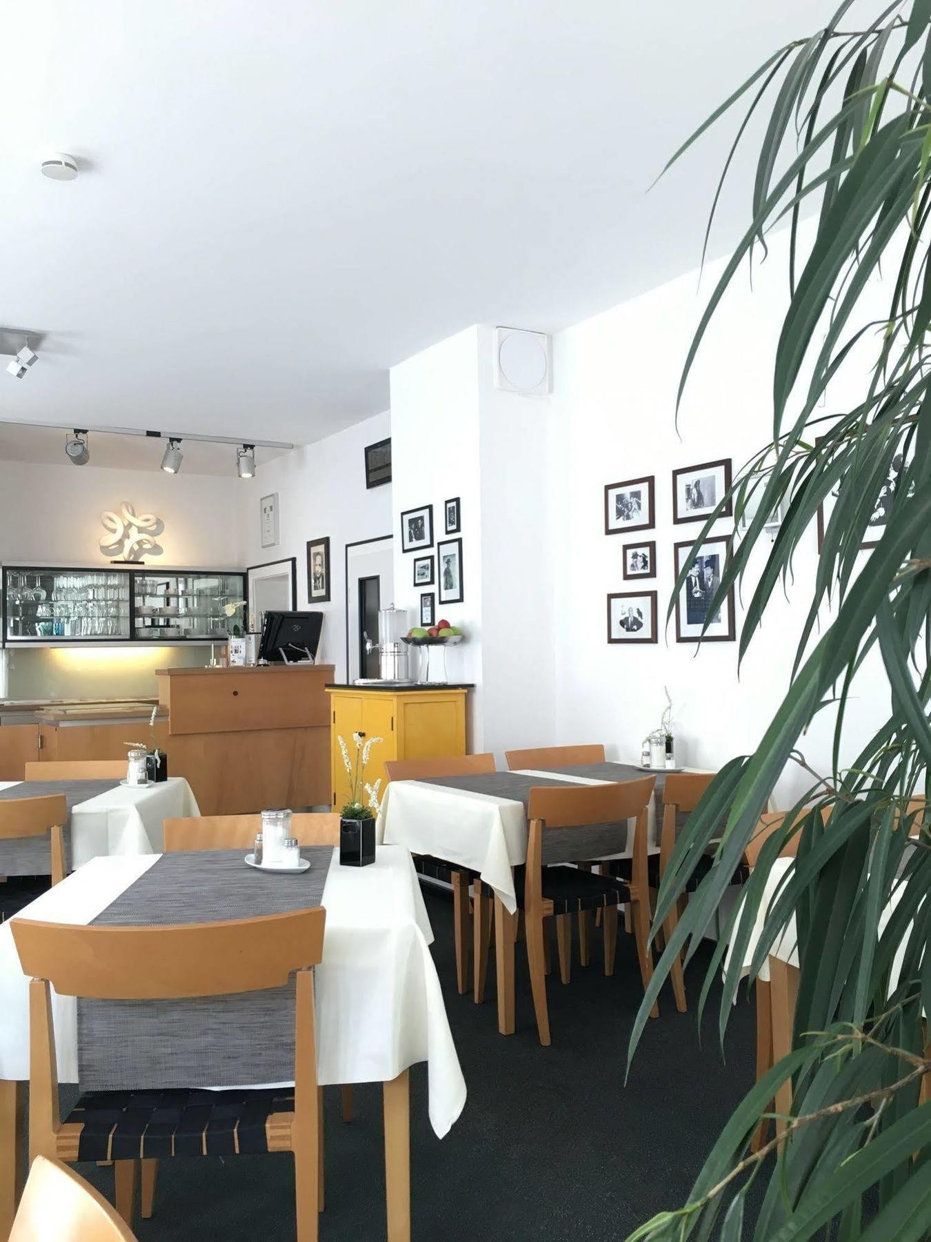 Hotel Heymann Kaiserslautern Exteriér fotografie